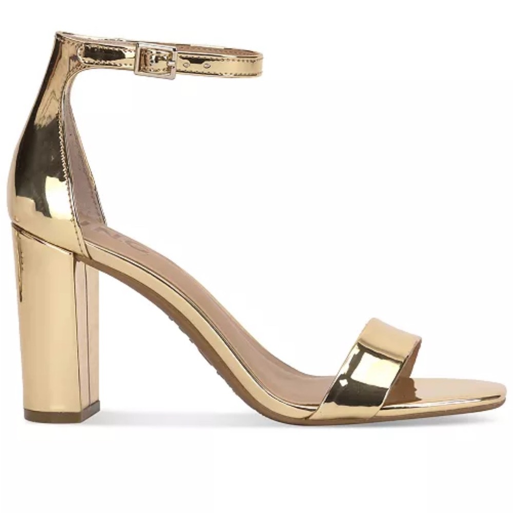 I.N.C. Women's Lexini Two-Piece Sandals - Size 9 - Picture 6 of 7